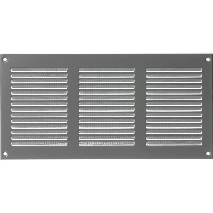 Grille D'aération VW Caddy 2004-2015 - Noire, Pièce De Rechange Compatible 2K0819703B / 3VEX7039AA | CANTONDZ Auto - 13