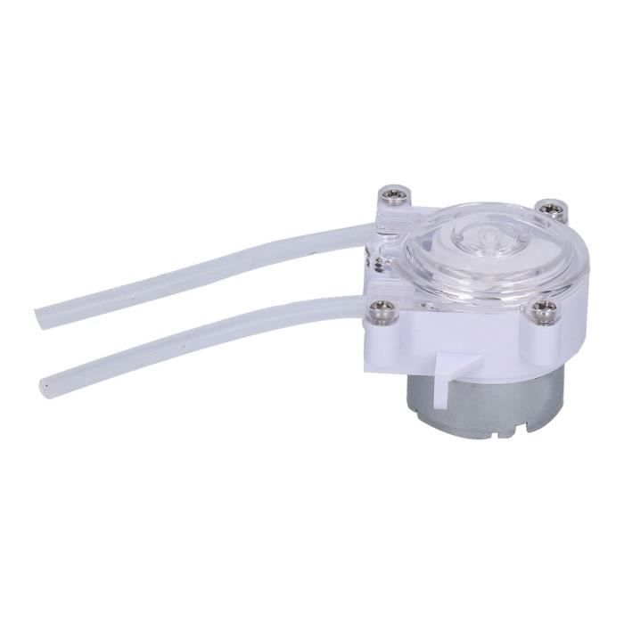 Lot De 2 Pompes Doseuses De 1 L De Sirop, Pompe Doseuse Pour