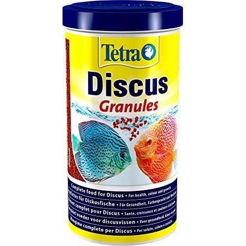 Meilleurs prix pour Tetra Discus alimentaire