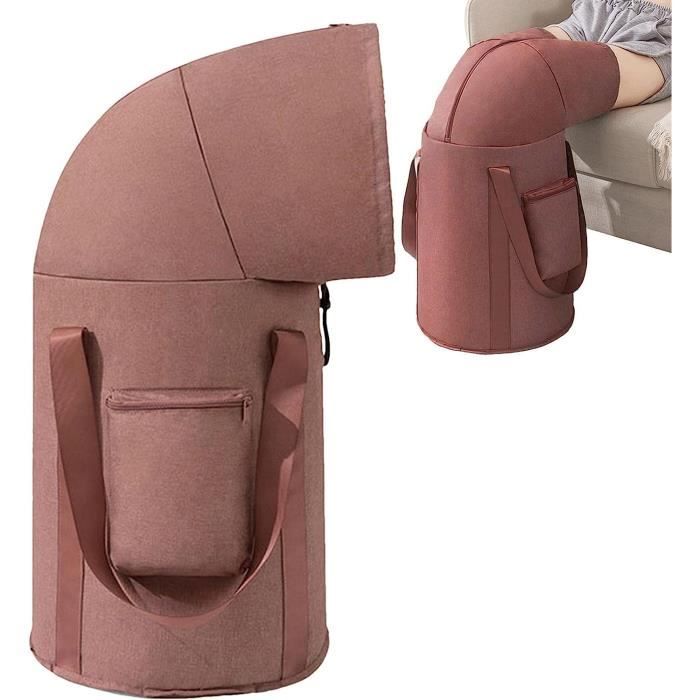Qiilu baignoire pour pieds portable Baignoire à pieds pliable Portable