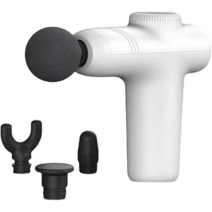 Pistolet De Massage Thumper Mini Pro - Masseur Percussif D'occasion - NP 235 Euros