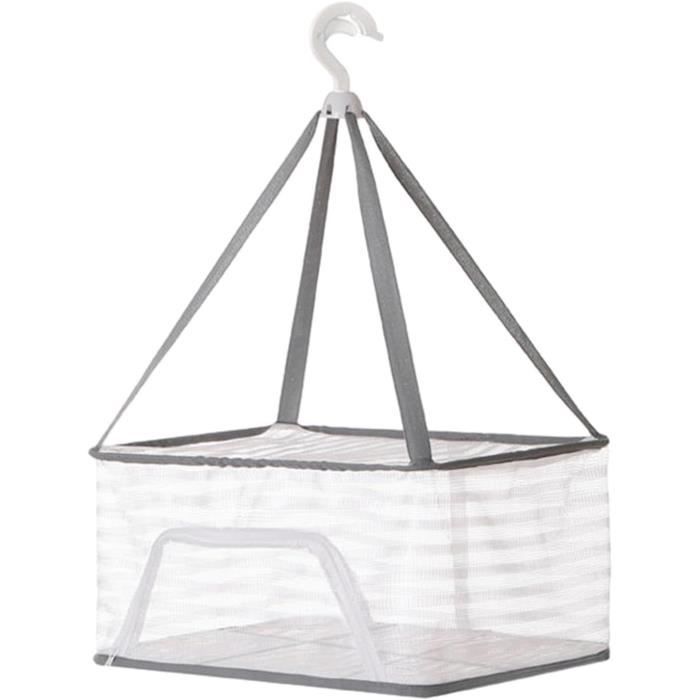 Panier De S chage Des V tements Support De Filet De S chage Peu Panier De S chage Des V tements Support De Filet De S chage Peu