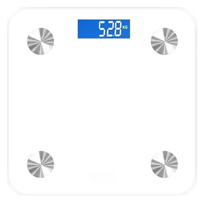 Balance Connectée Garmin Index (V1 ?) - D'occasion, Sans Piles, Réinitialisée