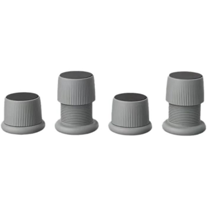 Joint En Silicone Pour Machine à Glace – Bague D'étanchéité Tige De Valve – Anti-fuite, Facile à Installer – Pièce De Rechange