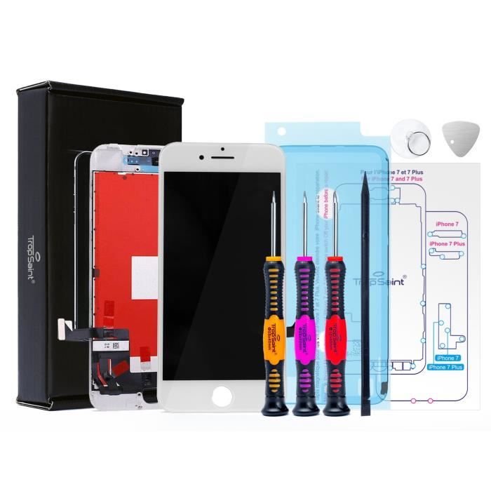 Kit de réparation pour Vitre - smartphone