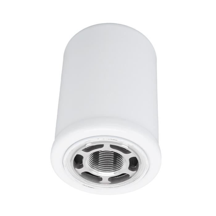 Vvikizy Filtre à huile pour chargeur Filtre à huile 6677652 de ...