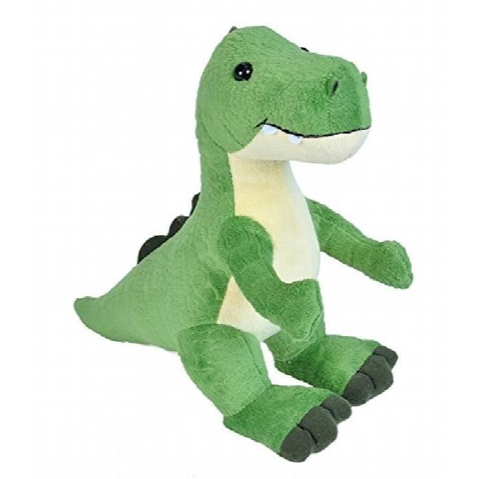 t rex peluche