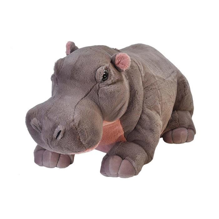 Peluche - WILD REPUBLIC - Republic 18109 Lil's Chimpanzé Singe 15