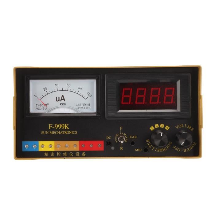 Capteur De Fuite De Tuyau D'eau Détecteur De Fuite De Tuyau Mural