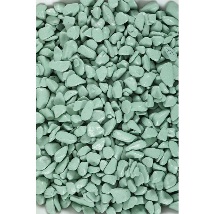 Meilleurs prix pour Gravier Aqua Sand Ekaï Vert 5/12 Mm Sac De 1 Kg Aquarium
