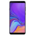 Samsung Galaxy A9（2018）Noir 64 Go - Double SIM-1
