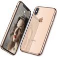 D'or for Iphone XS Max 64Go-1