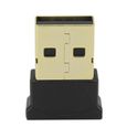 Clé USB Adaptateur Bluetooth V4.0-2.1 + EDR Key Sans Fil Dongle Pour PC Portable-1