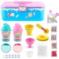 Canal Toys- Slime Fluffy Case - Fabrique ta Slime Fluffy DIY et range tes shakers dans ton vanity - dès 6 ans - SSC206-1