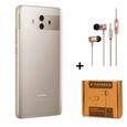 Smartphone HUAWEI Mate 10 5.9" Android 8.0 64Go Champagne Or-1