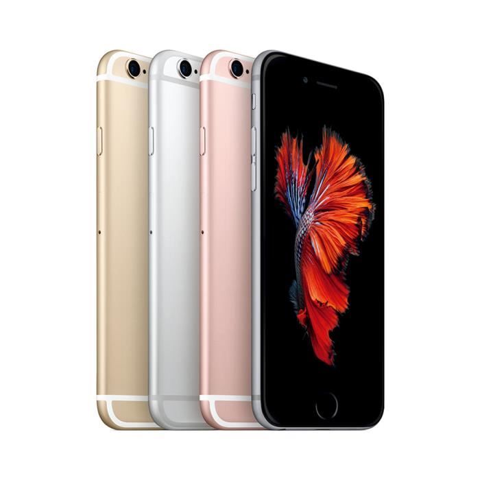 Iphone 6s plus ram rom clearance