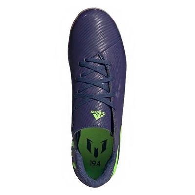 Chaussures de football Adidas Nemeziz Messi 194 IN Junior 36 Cdiscount Sport