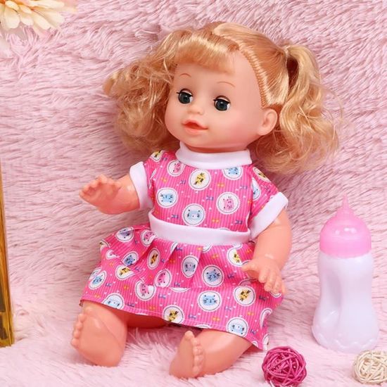 Poupee educative new arrivals