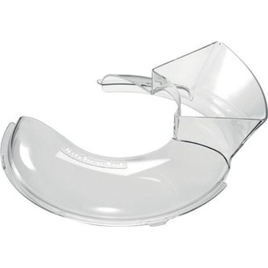 Couvercle Verseur Protecteur Kitchenaid