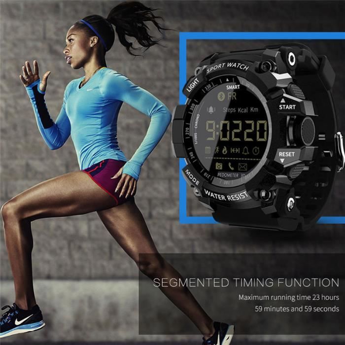 Ex16 smartwatch hotsell