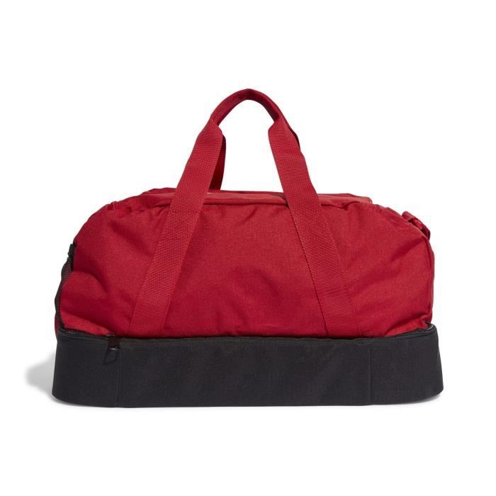 Sac de sport adidas rouge store
