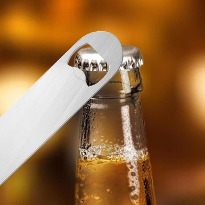 MAFNIO Ouvre-bouteille De Bière En Acier Inoxydable | Walmart Canada