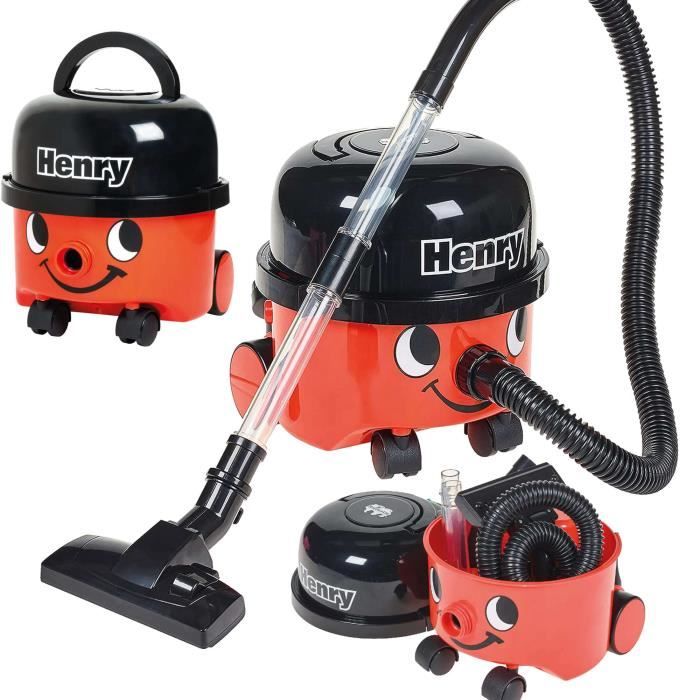 Aspirateur Jouets 3 en 1 pour Enfants – Jouet réaliste pour enfants avec une véritable Aspirateur Jouets 3 en 1 pour Enfants – Jouet réaliste pour enfants avec une véritable