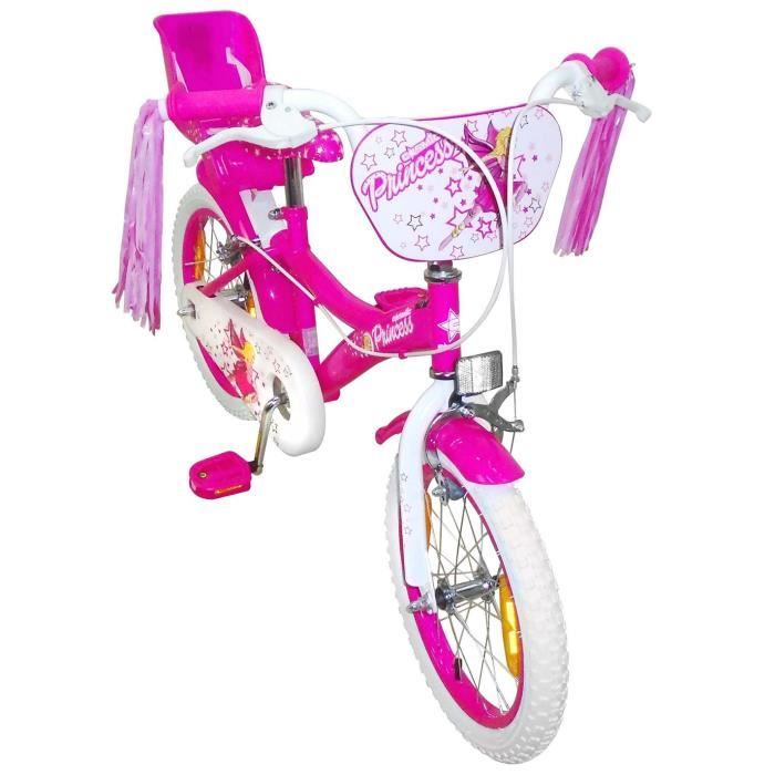 Cosmic princess 16 inch bike clearance