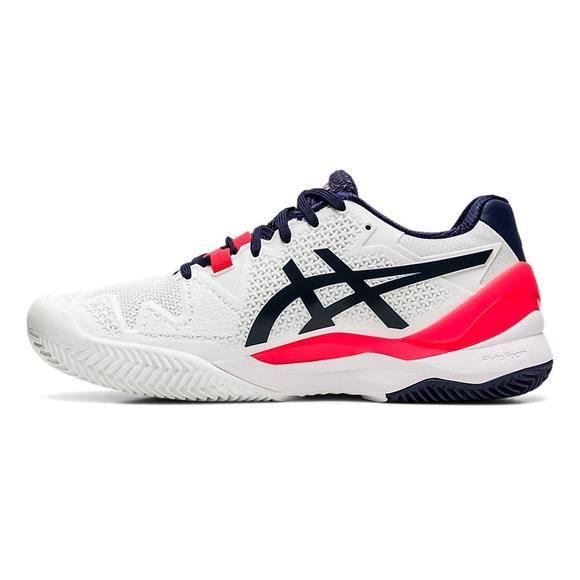 Tennis clearance femme asics