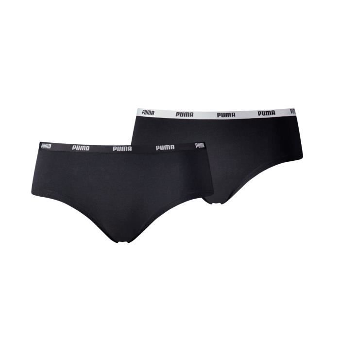 Boxer best sale puma femme