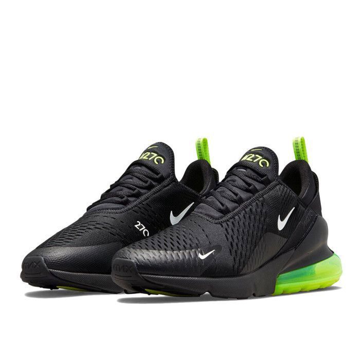Nike 270 tout noir online