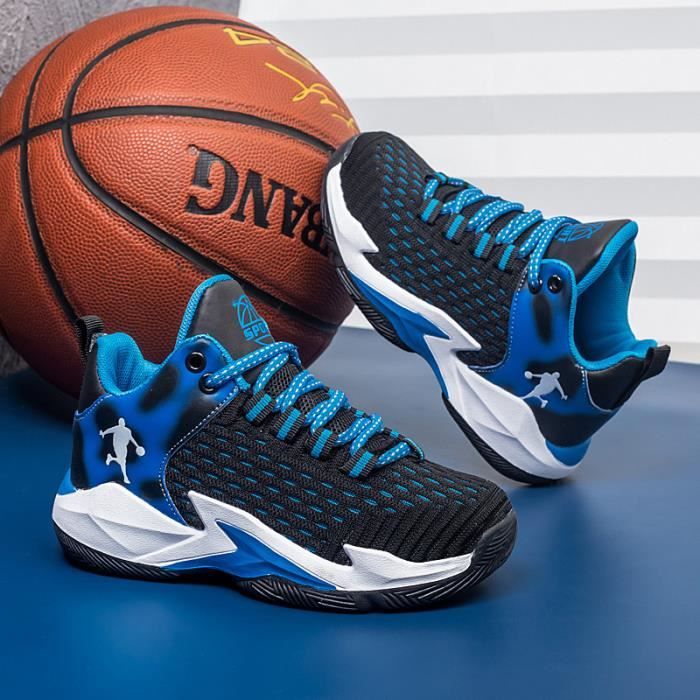 Chaussure femme basket hotsell ball