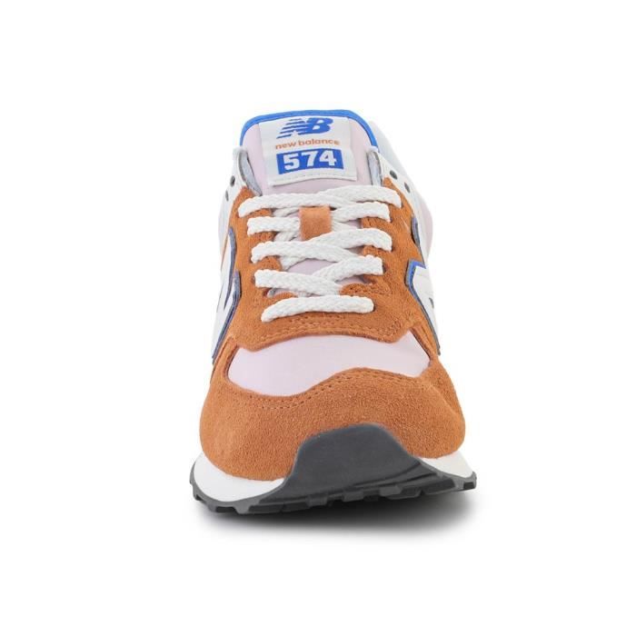 New balance 840 femme marron outlet