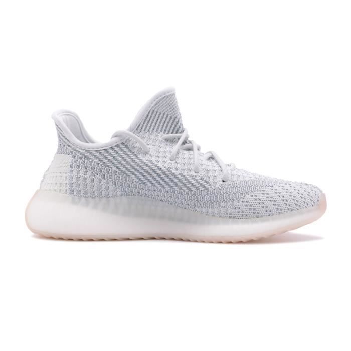 Adidas originals Yeezy Boost 350 V2 FW5317 Cloud white Reflective