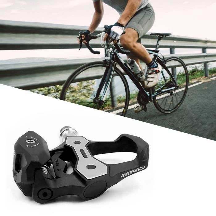 Pedales deals auto velo