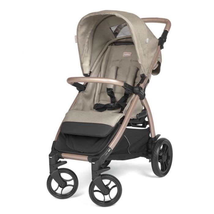 Poussette Peg Perego Booklet 50 Mon Amour Cdiscount Pu riculture