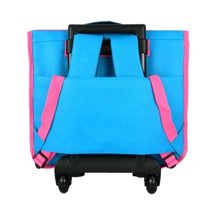 Cartable vaiana deals