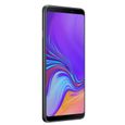 Samsung Galaxy A9（2018）Noir 64 Go - Double SIM-2