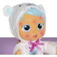 Jouet Poupee - Toys Cry Babies Kristal Poupon Malade 98206-2