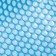 Bâche à bulles INTEX pour piscine hors sol ronde, diamètre 305 cm - Bleu - PVC - Accessoire de piscine-2