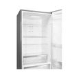 SMEG Réfrigérateur congélateur bas FC18XDNE-2