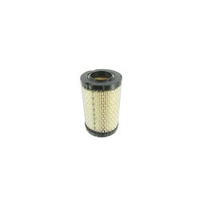 Filtre à air compatible Briggs Stratton 111x67x35mm remplace 593260