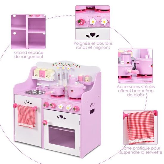 Evier de cuisine Miele avec robinet fonctionnel - Jeux et jouets Klein Evier de cuisine Miele avec robinet fonctionnel - Jeux et jouets Klein