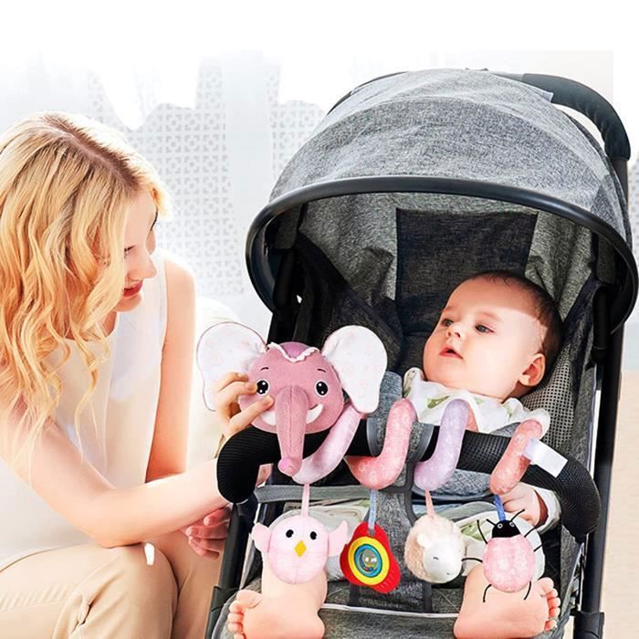 Améliorez Votre Conduite avec des jouets suspendus pour sièges de voiture de Qualité pour un Confort Ultime Améliorez Votre Conduite avec des jouets suspendus pour sièges de voiture de Qualité pour un Confort Ultime