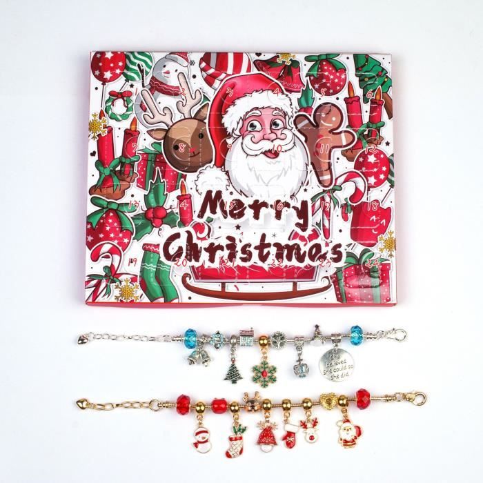 18 Pendentifs De Noël En Métal - Cœurs, étoiles Et Sapins - 4 Cm, Style Vintage