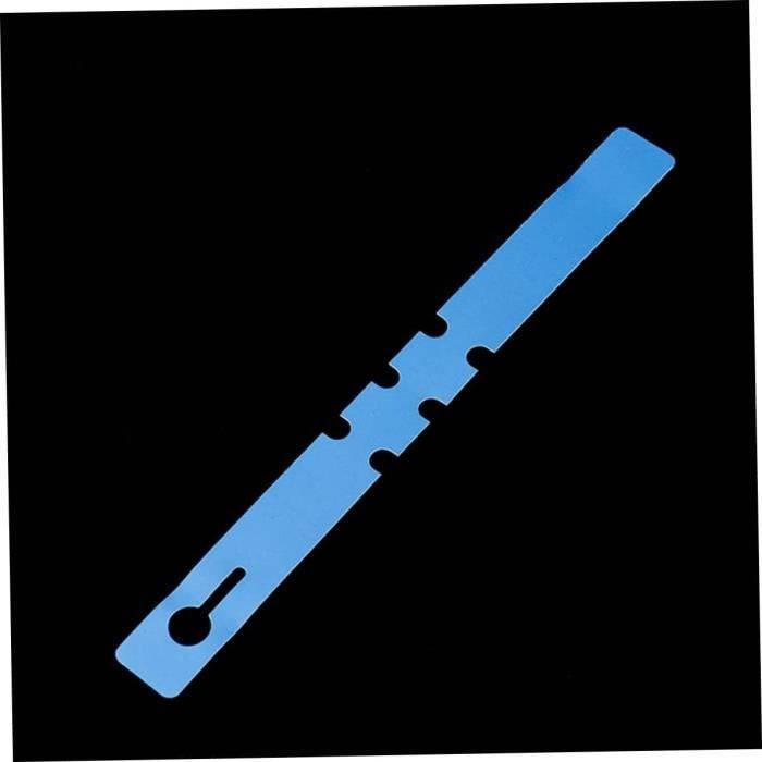 Étiquette De Plante En Plastique, étiquette Suspendue étanche En PVC