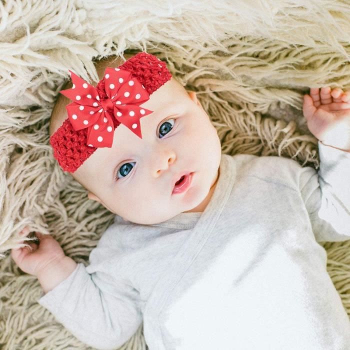 PFLYPF Lot De 4 élastiques En Peluche, 4 Pièces De Masque Facial