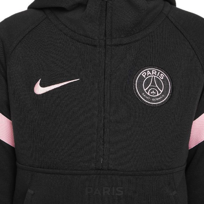 Sweat à capuche Nike PARIS SAINT-GERMAIN DRI-FIT Junior