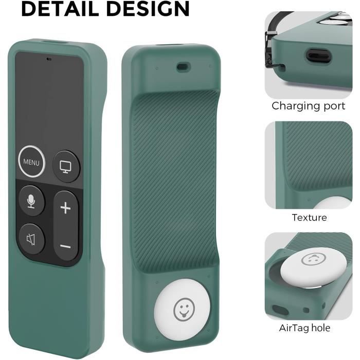 Compatible Pour LG AN-MR700 Smart TV LCD à Distance, étui En