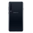 Samsung Galaxy A9（2018）Noir 64 Go - Double SIM-3